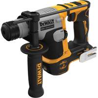 Marteau rotatif SDS Plus sans fil et sans balai ATOMIC MAX* (outil seulement), 20 V, 5/8", 1100 tr/min CSL Industriel Inc.