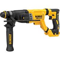 Marteau rotatif sans balai MAX* SDS PLUS &agrave; poign&eacute;e en D (outil seulement), 20 V, 1-1/8", 1165 tr/min CSL Industriel Inc.