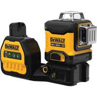 MAX* XR&reg; 3 X 360 Green Line Laser (Tool Only) CSL Industriel Inc.