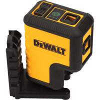 Green 3 Spot Laser Level CSL Industriel Inc.
