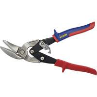 Utility Snips, Straight/Left Cut CSL Industriel Inc.