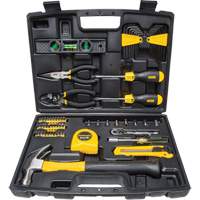 Homeowner's Tool Kit CSL Industriel Inc.