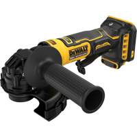 ATOMIC COMPACT SERIES MAX* Angle Grinder (Tool Only), 4-1/2" Wheel, 20 V CSL Industriel Inc.