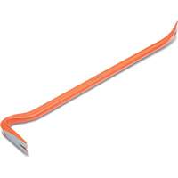 Barre de d&eacute;molition en acier, Largeur de 1", Longueur de 30" CSL Industriel Inc.