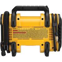 20V MAX Corded/Cordless Air Inflator (Tool Only), Electric CSL Industriel Inc.