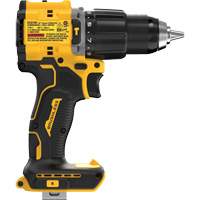 Perfomarteau sans fil et sans balai ATOMIC (outil uniquement), Mandrin 1/2", 20 V CSL Industriel Inc.