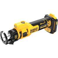 XR&reg; Brushless Drywall Cut-Out Tool (Tool Only) CSL Industriel Inc.