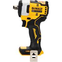 Cordless Impact Wrench with Hog Ring Anvil, 20 V, 1/2" Socket CSL Industriel Inc.