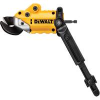 18GA Shear Attachment CSL Industriel Inc.