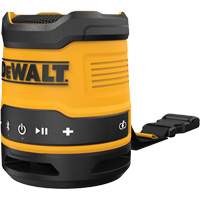 Rechargeable Mini Bluetooth&reg; Speaker, Lithium-Ion, 4 V CSL Industriel Inc.
