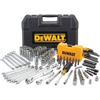 1/4" & 3/8" Drive Mechanic's Tool Set CSL Industriel Inc.