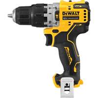 XTREME Brushless Cordless Hammer Drill (Tool Only), 3/8" Chuck, 12 V CSL Industriel Inc.