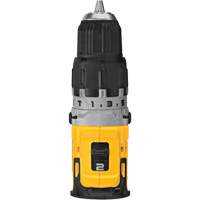 XTREME Brushless Cordless Hammer Drill (Tool Only), 3/8" Chuck, 12 V CSL Industriel Inc.