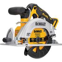 XTREME Brushless Cordless Circular Saw (Tool Only), 5-3/8", 12 V CSL Industriel Inc.