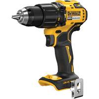Brushless Cordless Hammer Drill (Tool Only), 1/2" Chuck, 20 V CSL Industriel Inc.