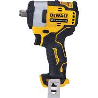 XTREME Brushless Cordless Impact Wrench, 12 V, 1/2" Socket CSL Industriel Inc.