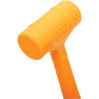 Dead Blow Hammer, 32 oz., Smooth Grip, 13-3/10" L CSL Industriel Inc.