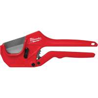 Ratcheting Pipe Cutter, 1-5/8" Capacity CSL Industriel Inc.