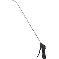 MAXJET Air Blow Gun with 51 cm Nozzle, 1/4" NPTF, 13 SCFM, 150 PSI CSL Industriel Inc.