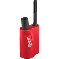 SDS Max Side Load Ground Rod Driver CSL Industriel Inc.
