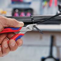 Pince Electronics Super Knips&reg; XL, 5-1/2" CSL Industriel Inc.