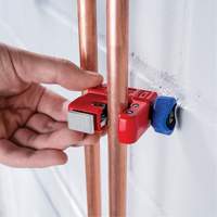 Coupe-tubes TubiX&reg; S 3", Capacit&eacute; de 5/64"- 1-1/8" CSL Industriel Inc.