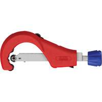Coupe-tubes KNIPEX TubiX&reg; XL 10-1/4", Capacit&eacute; de 5/64"- 3" CSL Industriel Inc.