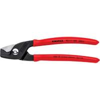Coupe-c&acirc;bles StepCut&reg;, 6-1/4" CSL Industriel Inc.