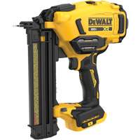 Cloueuse de finition sans fil cal 18 XR, 20 V, Lithium-ion CSL Industriel Inc.