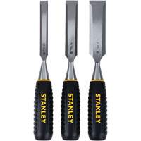 Short Series Wood Chisel Set CSL Industriel Inc.