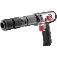 Heavy-Duty Air Hammer, 21.8 CFM, 1/4" NPT, 2600 BPM, 3/4" x 3-3/4" (0.0mm x 0.0mm) CSL Industriel Inc.