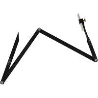 Standard 25" Radius Marker CSL Industriel Inc.