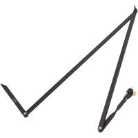 Large 50" Radius Marker CSL Industriel Inc.