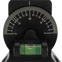 Standard Centering Head CSL Industriel Inc.