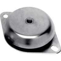 Vibration Isolators