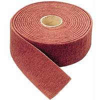Abrasifs non tissés