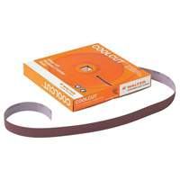 Coolcut Hand Sheet, Aluminum Oxide, 1" W x 150' L, P60 Grit CSL Industriel Inc.