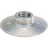 CLAMPING NUT 3/8-24 CSL Industriel Inc.