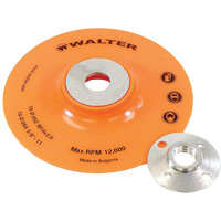 Fibre Discs - Accessories CSL Industriel Inc.