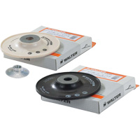 Fibre Discs - Accessories CSL Industriel Inc.