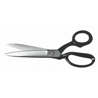 Industrial Shears, 6" Cut Length, Rings Handle CSL Industriel Inc.