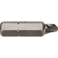 Insert Bits, Tri-Wing&reg;, 1, 1/4" Drive CSL Industriel Inc.