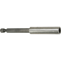 1/4" Magnetic Bit Holders CSL Industriel Inc.