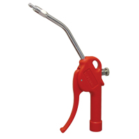 Airpro Silent Blow Guns With Control Throttle Screw CSL Industriel Inc.