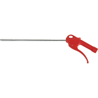 Airpro Blow Guns  - 12", 1/4" NPT, 10 SCFM, 150 PSI CSL Industriel Inc.