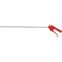Airpro High Performance Blow Guns, 1/4" NPT, 10 SCFM, 150 PSI CSL Industriel Inc.