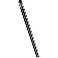 Taper Pin Reamer, 8 mm Drill, 7.9 mm Reamer, Straight Flute, High Speed Steel, Straight Shank CSL Industriel Inc.