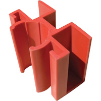 Fibreglass Scaffolding Components CSL Industriel Inc.