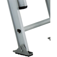 Industrial Heavy-Duty Extension Ladders (3200D Series), 300 lbs. Cap., 13' H, Grade 1A CSL Industriel Inc.