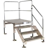 Access Platform CSL Industriel Inc.